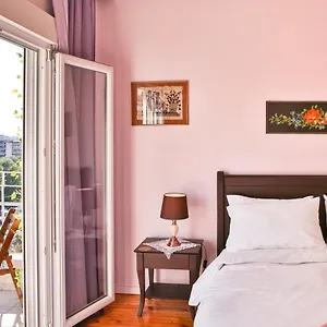 Agora Apt - Salonico Residences By Compass Διαμέρισμα