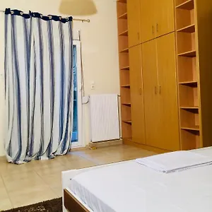 Luckygeorge Isimeriahomz Διαμέρισμα