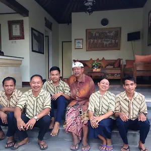Bali Breeze , Ubud Indonesien