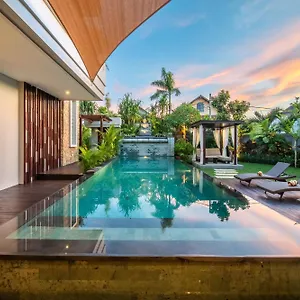 The Amarta , Jimbaran Indonesien
