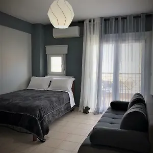 Konstantina's Studio Skg Διαμέρισμα